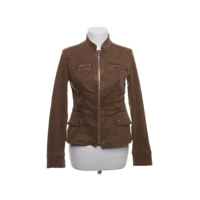 Jacka (Brun) från White House Black Market Lyocell, Polyester