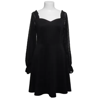 Kjole (Sort) fra Grace Karin Elastan, Polyester, Viscose