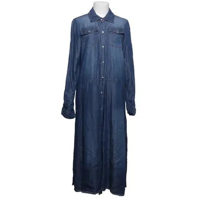 Jeansklänning (Blå) från Drys Lyocell