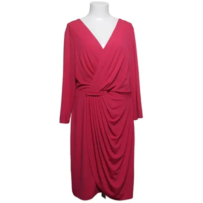 Klänning (D98509) från Sara Louise Elastan, Polyester