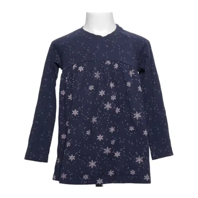 Robe (Bleu) de Alana Coton biologique