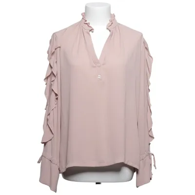 Blouse (Beige) van Maryley