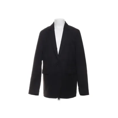 Kavaj (Svart) från H&M Elastan, Polyester, Viskos