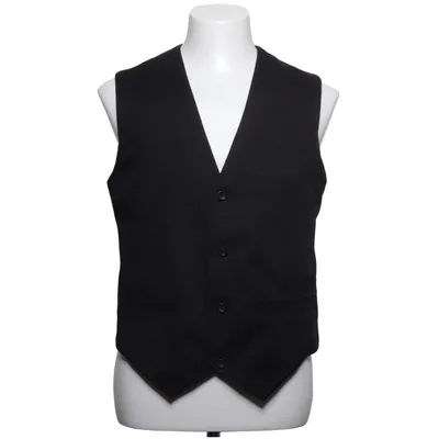 Outdoor vest (Zwart, Rood, Meerkleurig) van Att. Katoen, Polyester