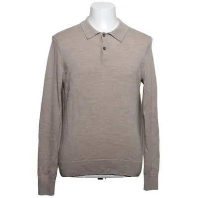 Tröja (Beige) från Morris Merinoull