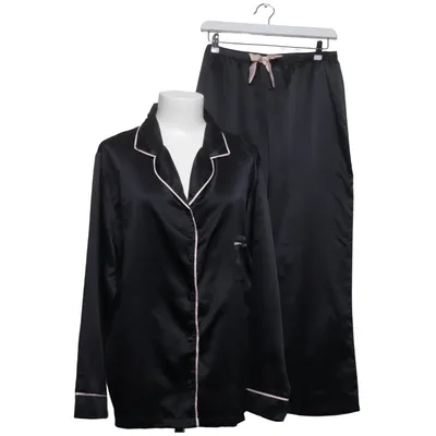 Pyjamas (Svart) från Bluebella Polyester