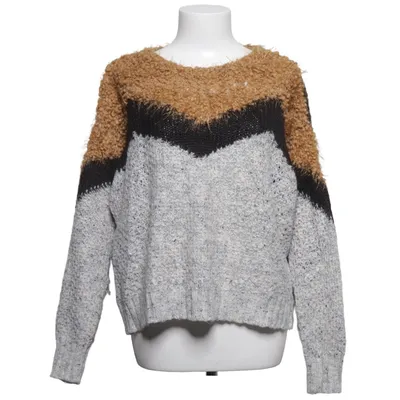 Tröja (Grå, Svart, Brun) från Vero Moda Denim Akryl, Mohair, Polyamid, Polyester, Ull