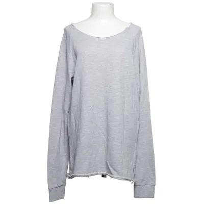 Sweatshirt (Grå) fra Boom Bap