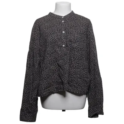Blus (Agnes) från Skall Studio Ekologisk bomull