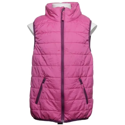 Bodywarmer (Roze) van Playshoes