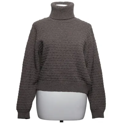 Polotröja (Grå) från Filippa K Ull