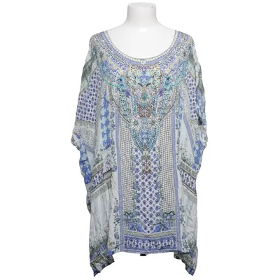 Strandjurk (Blauw, Wit, Meerkleurig) van Camilla