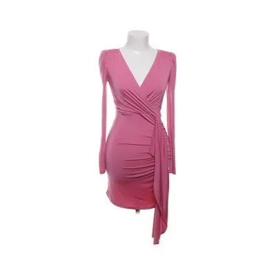 Wikkeljurk (Roze) van Ivyrevel