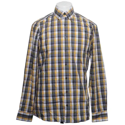 Chemise (Level Five) de Olymp Coton, Élasthane