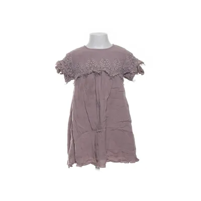 Robe (SS18 Isola Jr Dress) de POMPdeLUx Coton, Viscose