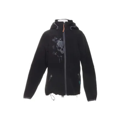 Softshelljacka (Svart) från Touch Nine Elastan, Polyester