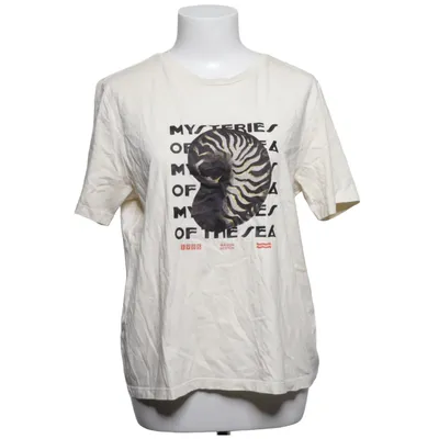 T-shirt (Vit) från Scotch & Soda