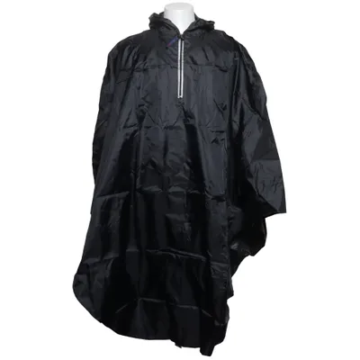 Regnponcho (Grå) från Point Zero