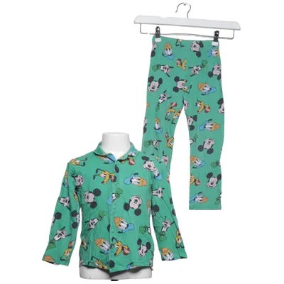 Pyjama (Grün, Mehrfarbig) von LC Waikiki Baumwolle