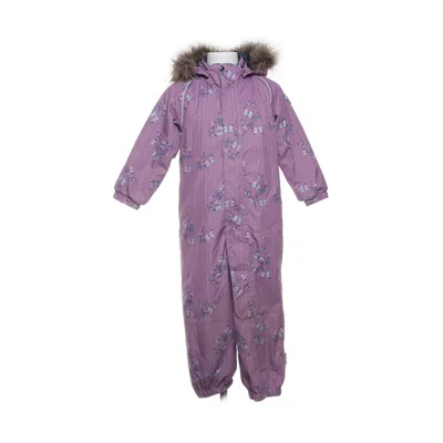 Overall (Purple, Multicolored) from Playtech by Name It