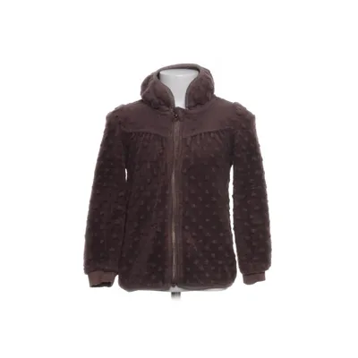 Fleecejacka (Brun) från POMPdeLUx Polyester