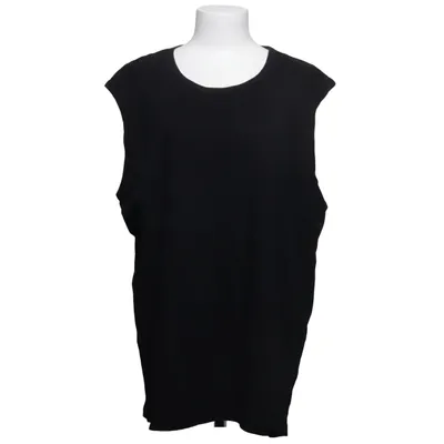Tank Top (Black) from Watson's Cotton