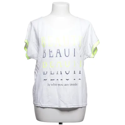 T-shirt (White, Multicolored) from Autre Chose