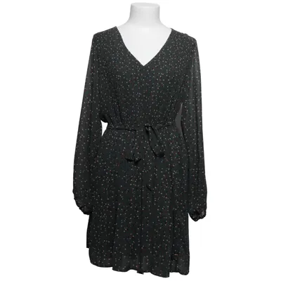 Jurk (Groen, Meerkleurig) van Jacqueline de Yong Polyester