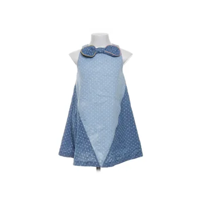 Klänning (Blå, Vit) från BangBang Copenhagen