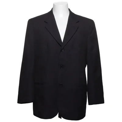 Blazer (BOSTON 11) van LLoyd's Acetaat, Polyester, Viscose, Wol