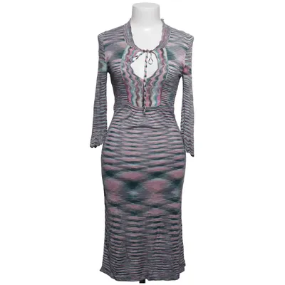 Dress (Multicolored) from Nicowa