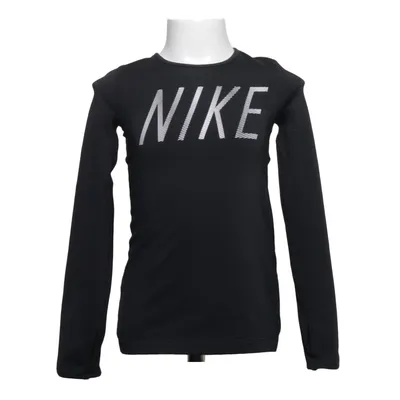 Maillot de sport (Noir) de Nike Élasthane, Polyester