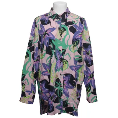 Blouse (Rose) de Gerry Weber Collection Coton biologique