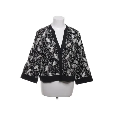 Kofta (Svart, Vit) från Masai Bomull