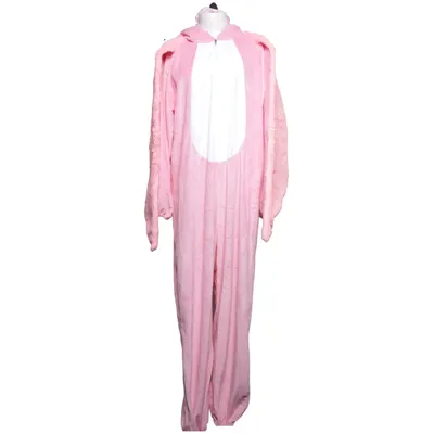 Grenouillère (Rose) de Deiters Polyester