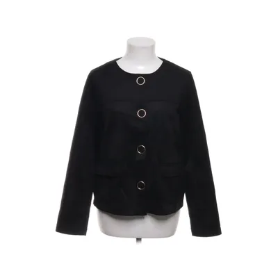 Jack (Zwart) van Signature Elastaan, Polyester