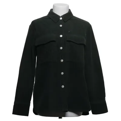Overshirt (Green) from Cellbes Woman Polyester