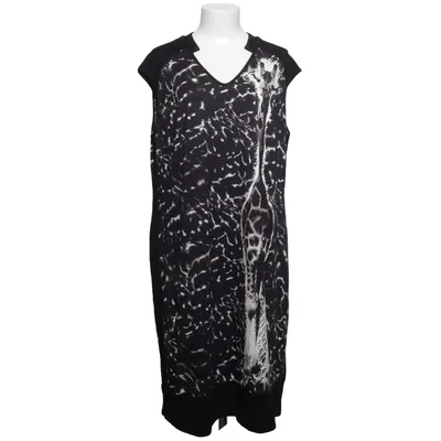 Robe (Noir, Blanc, Marron) de Doris Streich