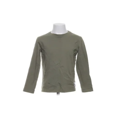 Långärmad t-shirt (Grön) från Minimarket Bomull