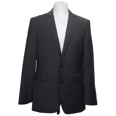 Blazer (ITravel) van Lanificio F.lli Cerruti Polyester, Viscose, Wol
