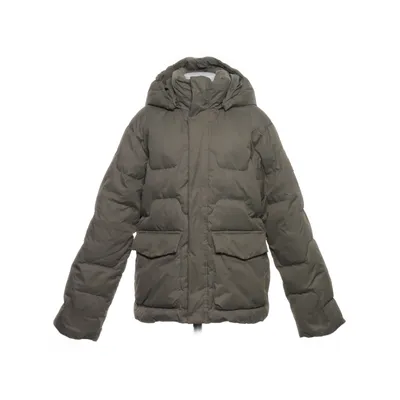 Dunjacka (Grön) från Reima Dun, Fjädrar, Polyester, Polyuretan