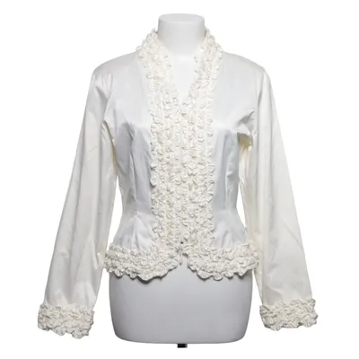 Blouse (Blanc) de Anne Fontaine