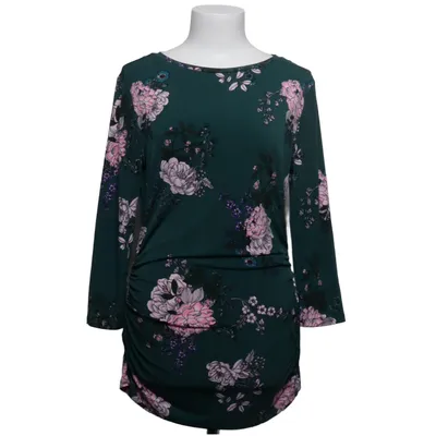 Zwangerschapsshirt (Groen, Roze, Blauw) van Rachel Ashwell Elastaan, Polyester