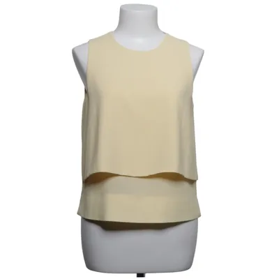 Top (Yellow) from SuiStudio Polyester
