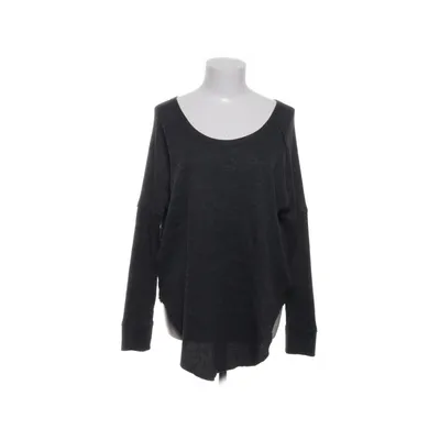 Langærmet t-shirt (WAF3-1735-36) fra TNA Bomuld, Polyester