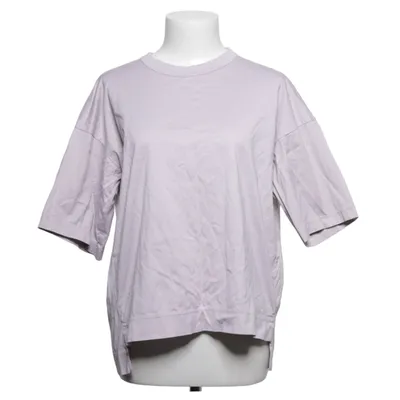 T-shirt (Grijs) van Uniqlo