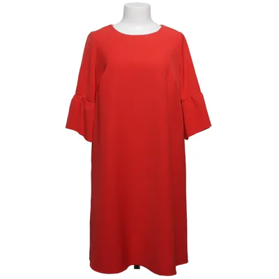 Dress (Red) from VUBU