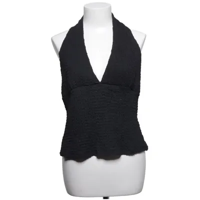 Haut dos-nu (Gris) de Pull & Bear