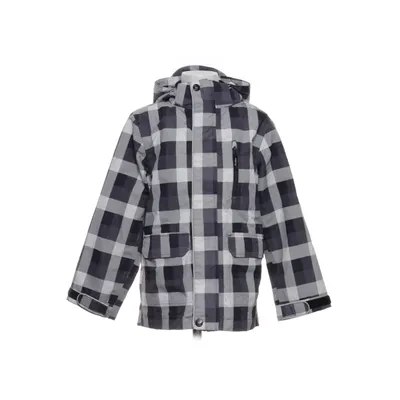 Ski jacket (Gray, White) from Bodyguard Polyester