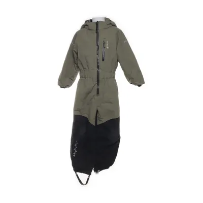 Overall (Grön, Svart) från Isbjörn of Sweden Polyamid, Polyester
